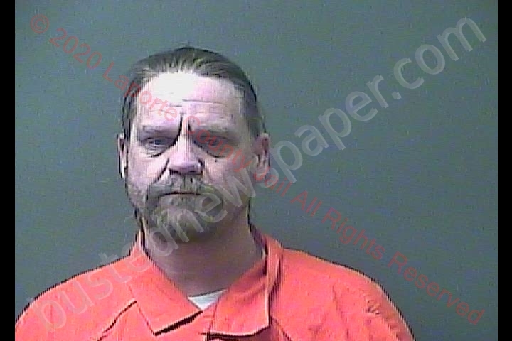 JOHN PHILLIP LOWRY Mugshot, Laporte County, Indiana, La ...