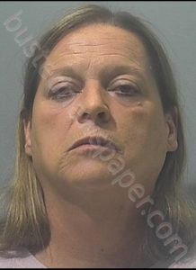 Sandra Kay Unruh Mugshot | 2020-05-19 10:23:00 Mcpherson ...